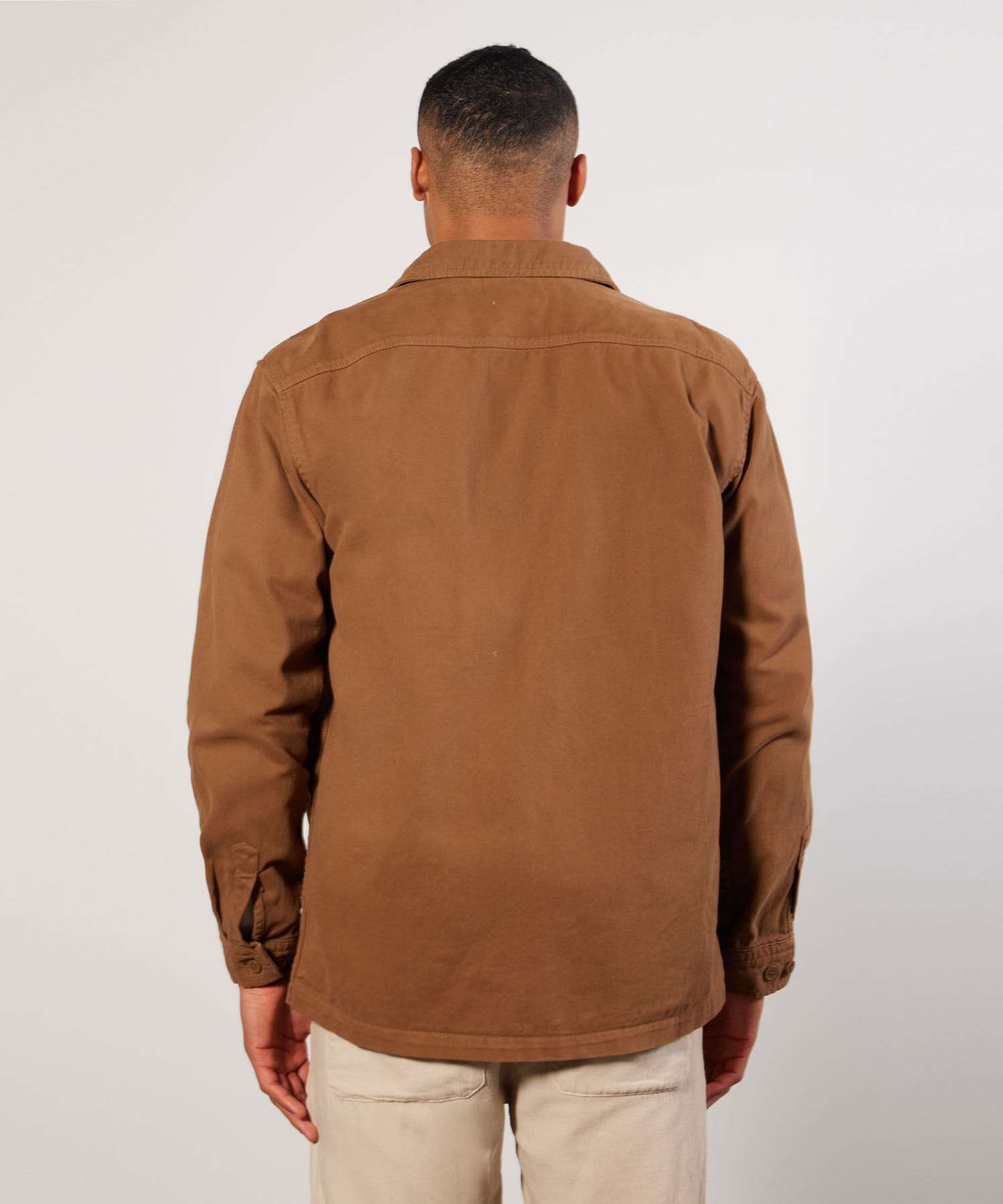 Camisas básicas para hombre 