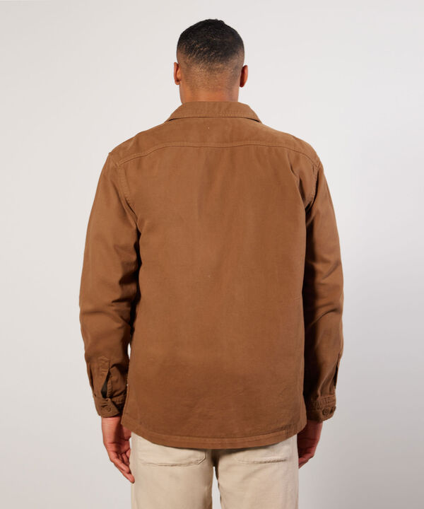 Camisas básicas para hombre 