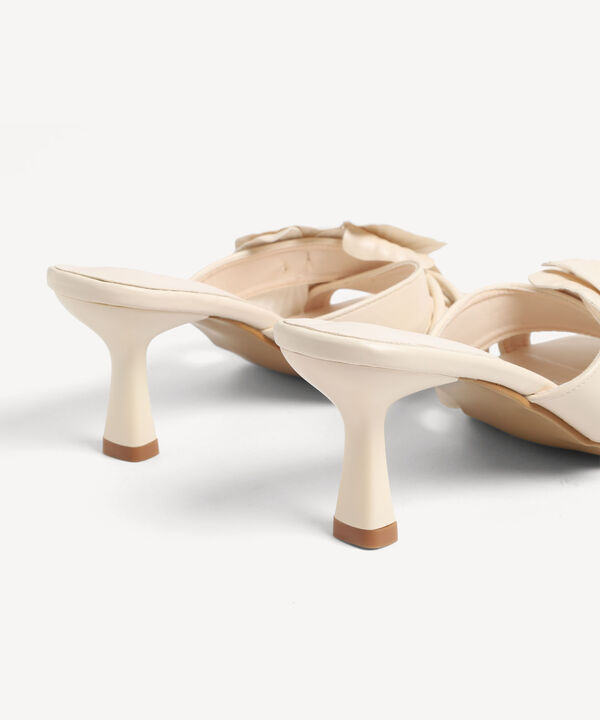 Sandalias para mujer