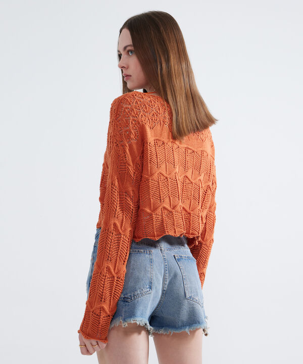 sacos para mujer
