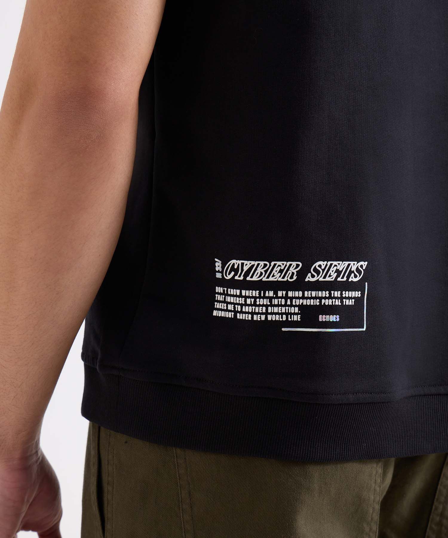 Chalecos para hombre 