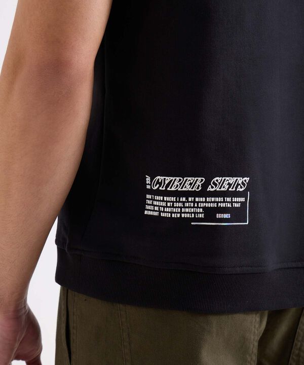 Chalecos para hombre 