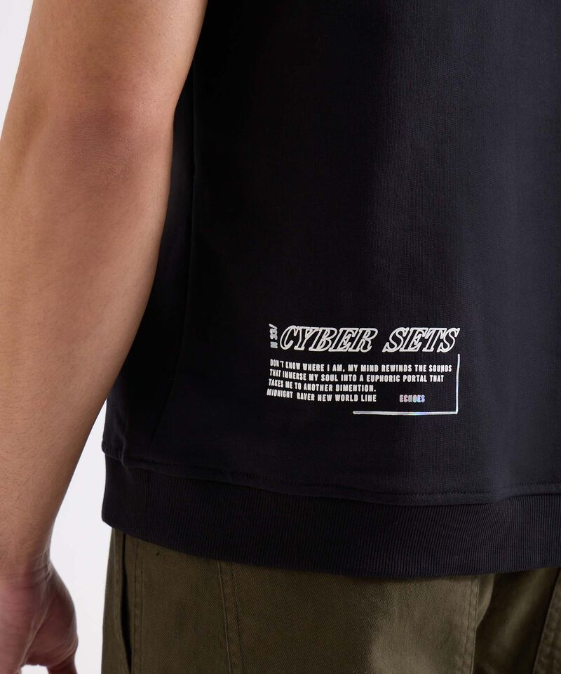 Chalecos para hombre 