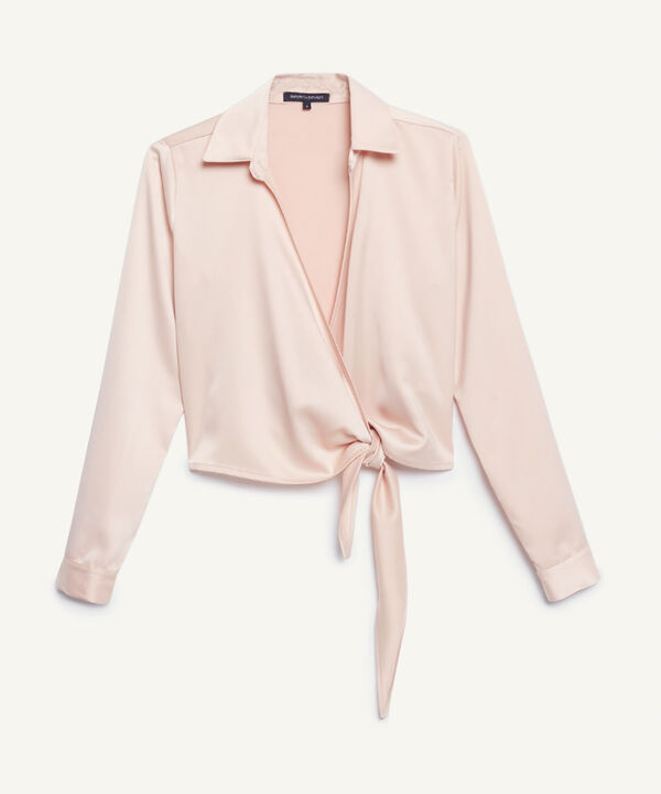 Blusa para mujer