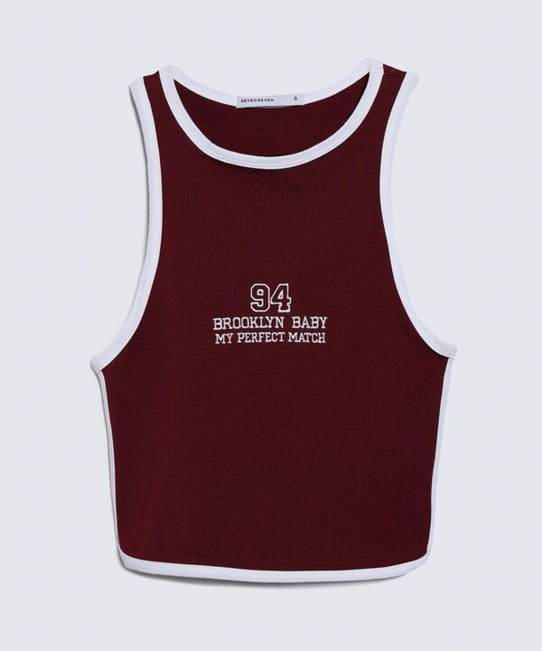 Camisetas Mujer