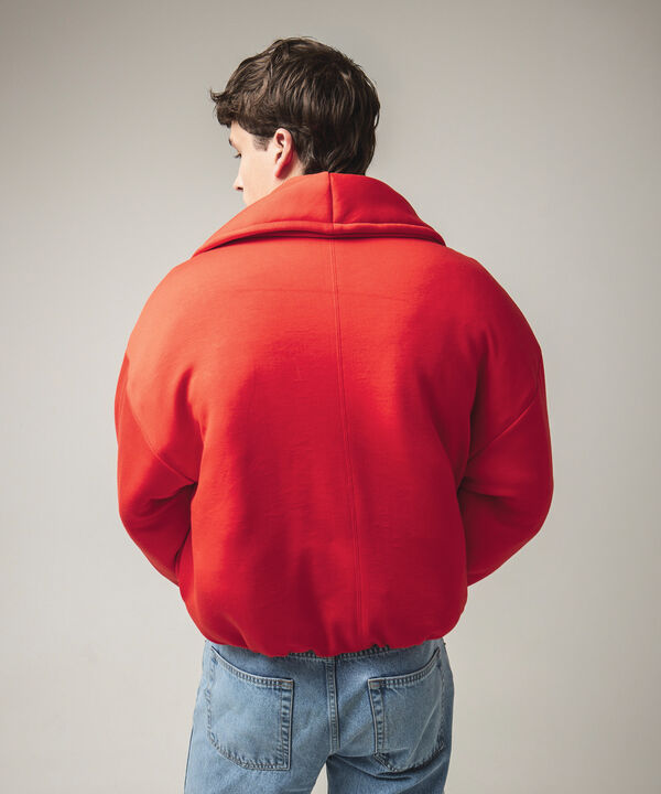Chaqueta Para Mujer