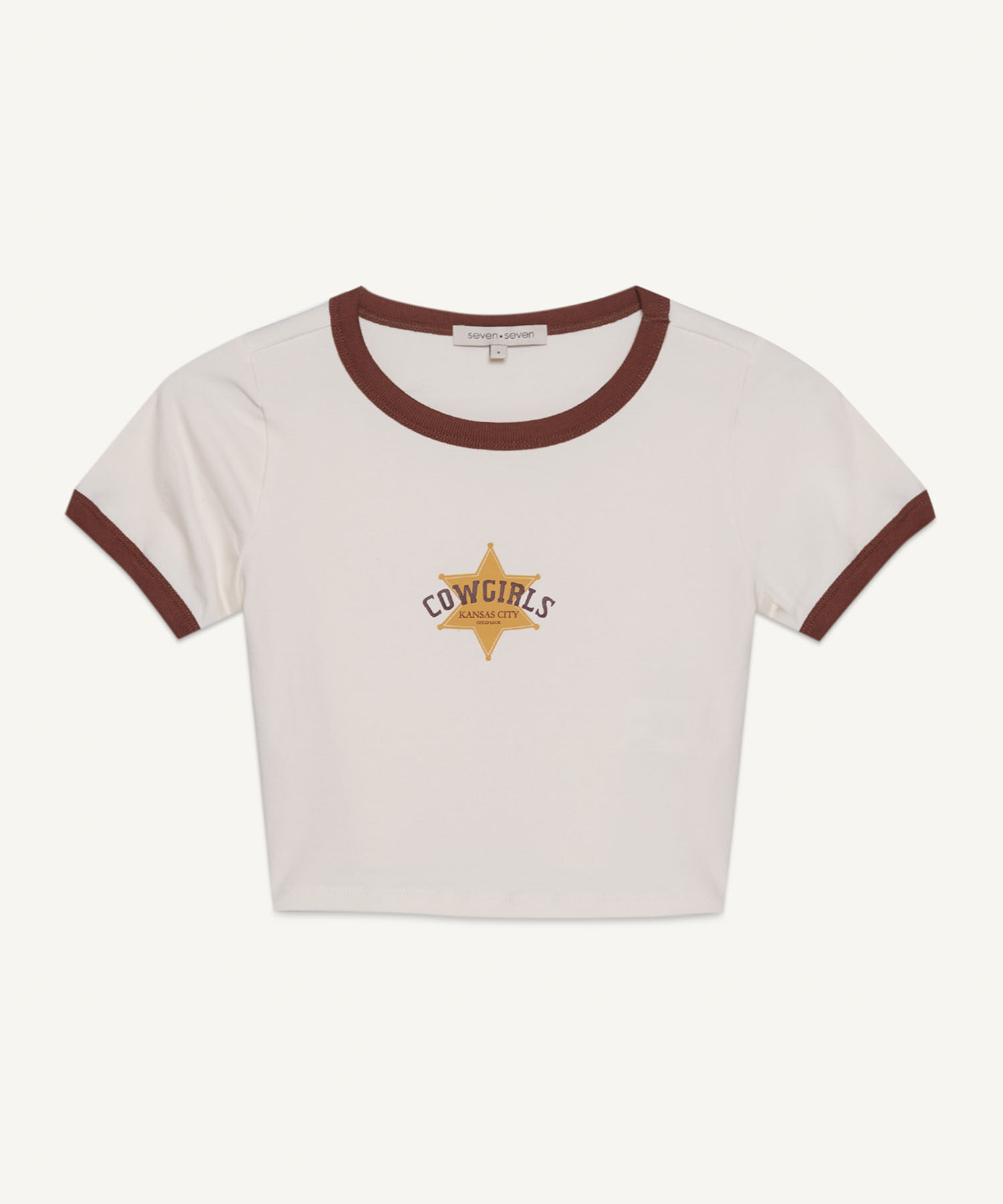 Camisetas Para Mujer