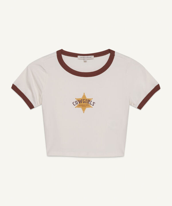 Camisetas Para Mujer