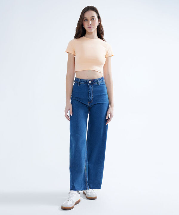 Jeans dama image number null