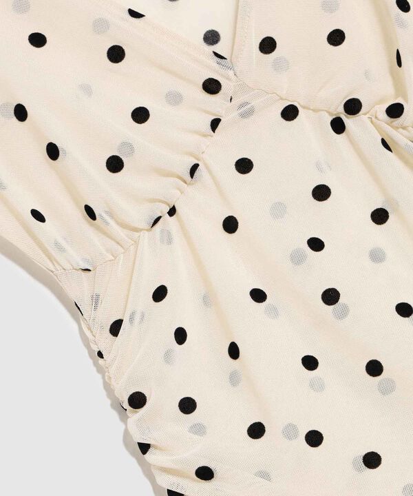 Blusas de moda para mujer image number null