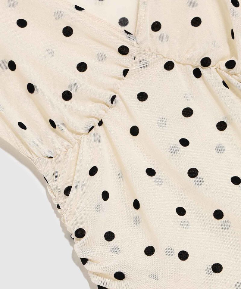 Blusas de moda para mujer