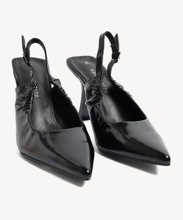 Tacones Para Mujer