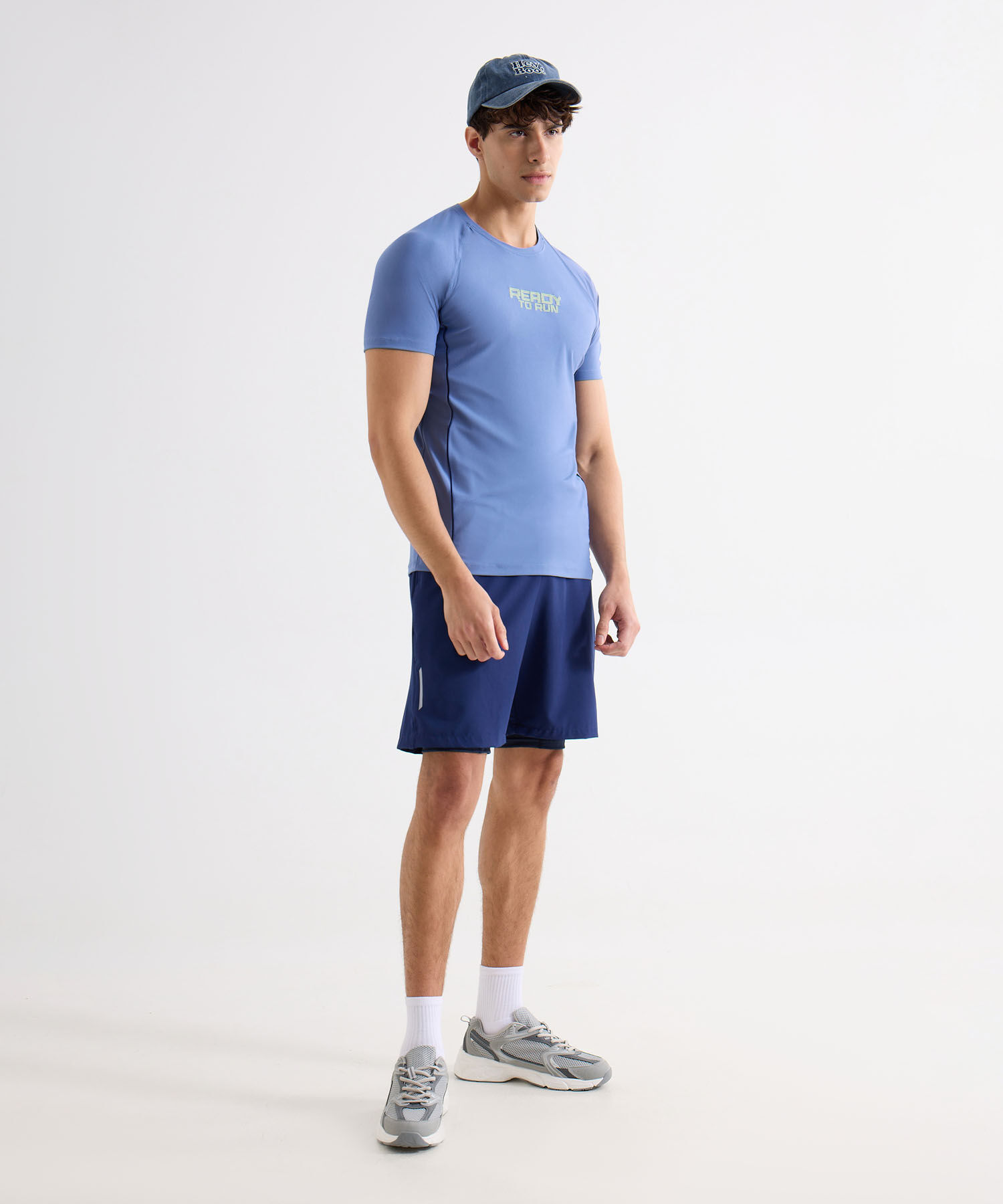 Camisetas para hombre