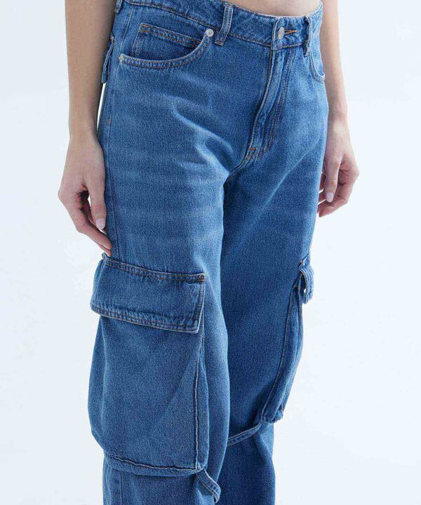 Jeans dama image number null