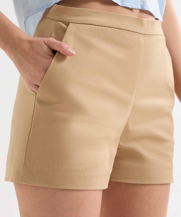 Shorts para mujeres