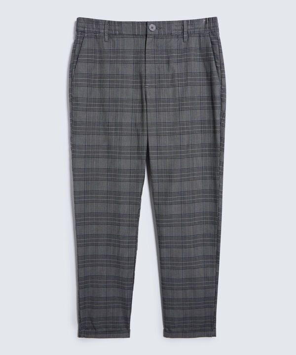 Pantalones para hombre