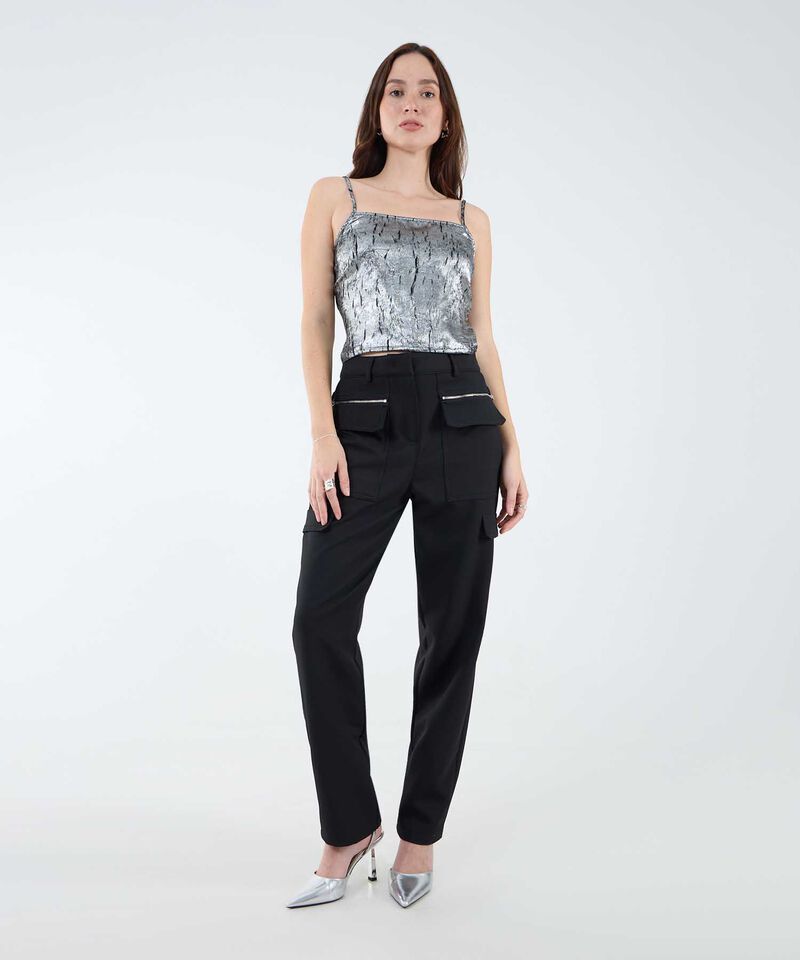 Blusas de moda para mujer