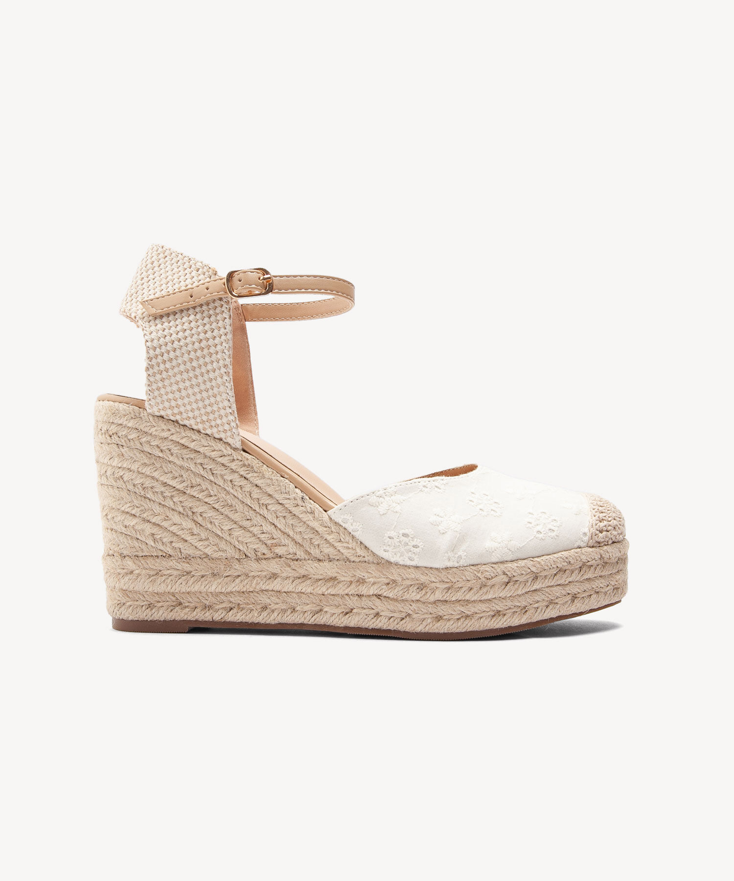 Alpargatas para mujer