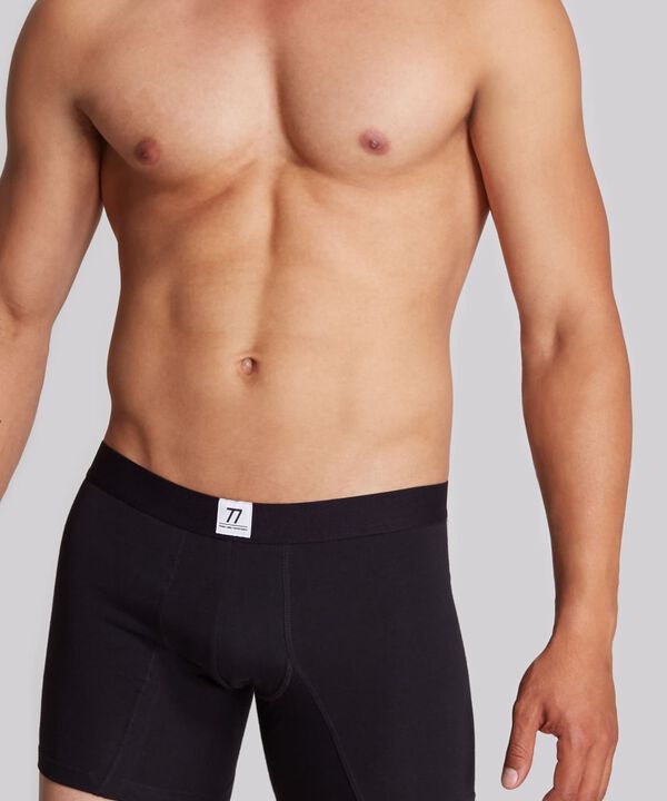 Boxers amplios para hombre image number null