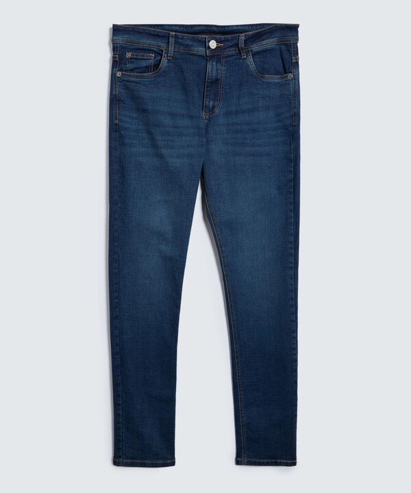 Jeans para hombre