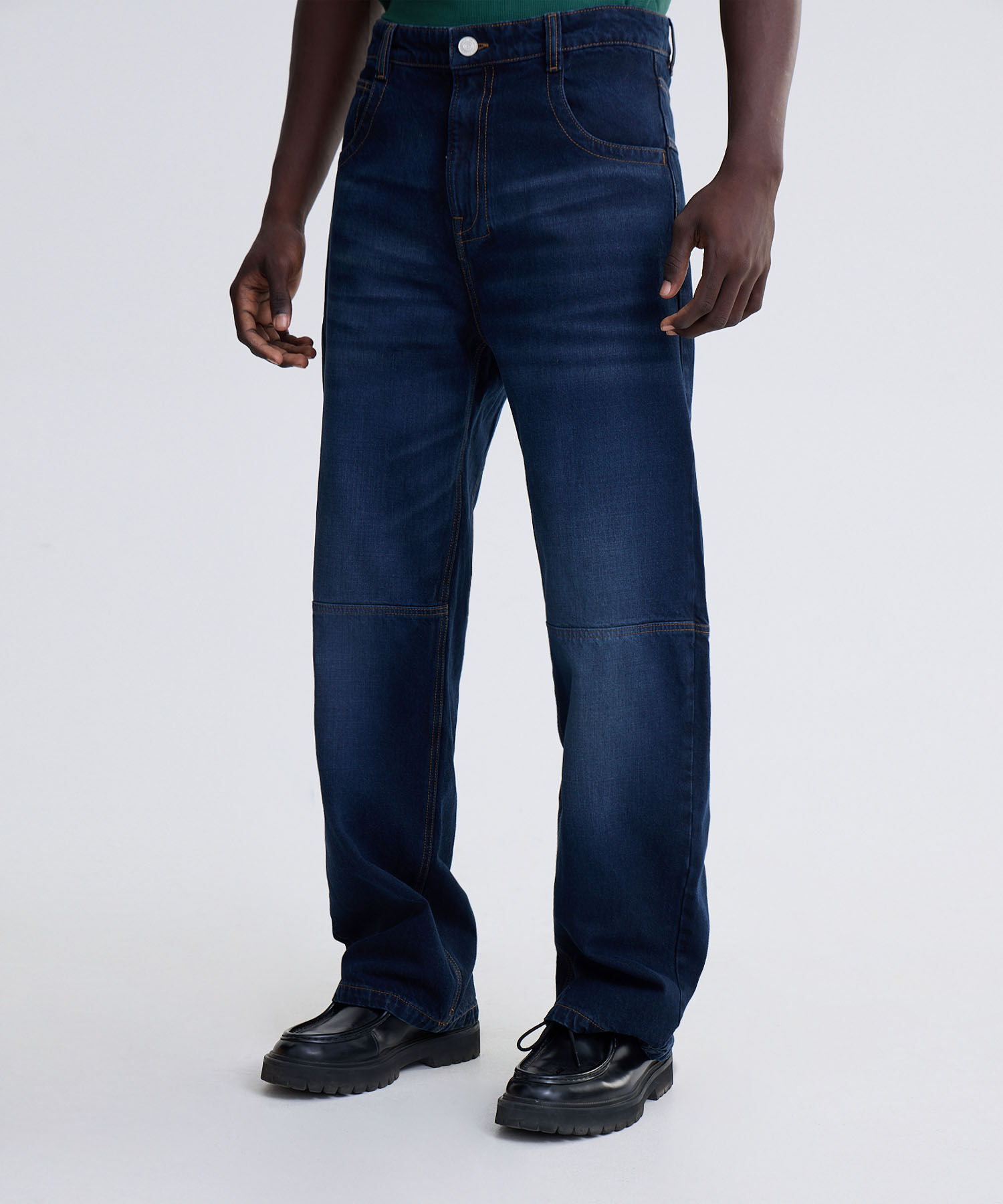 Jeans para hombre