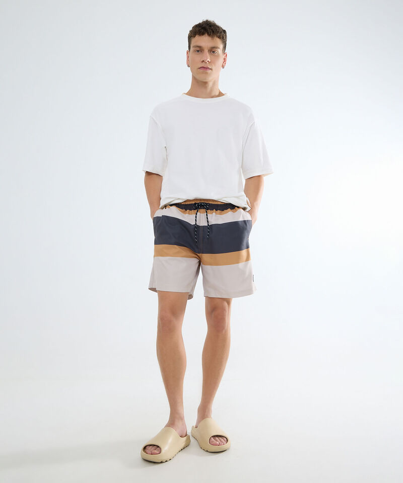 Bermudas para hombre