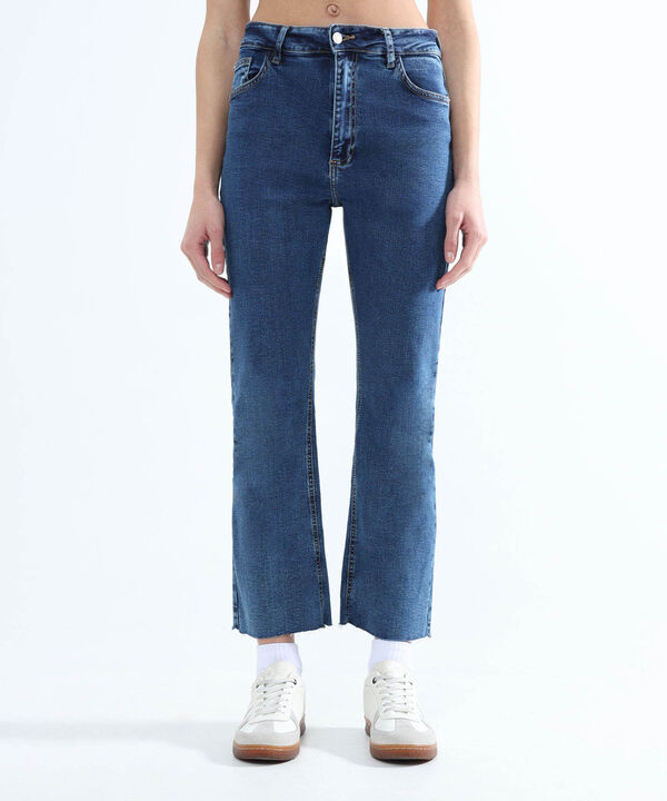 Jeans dama image number null