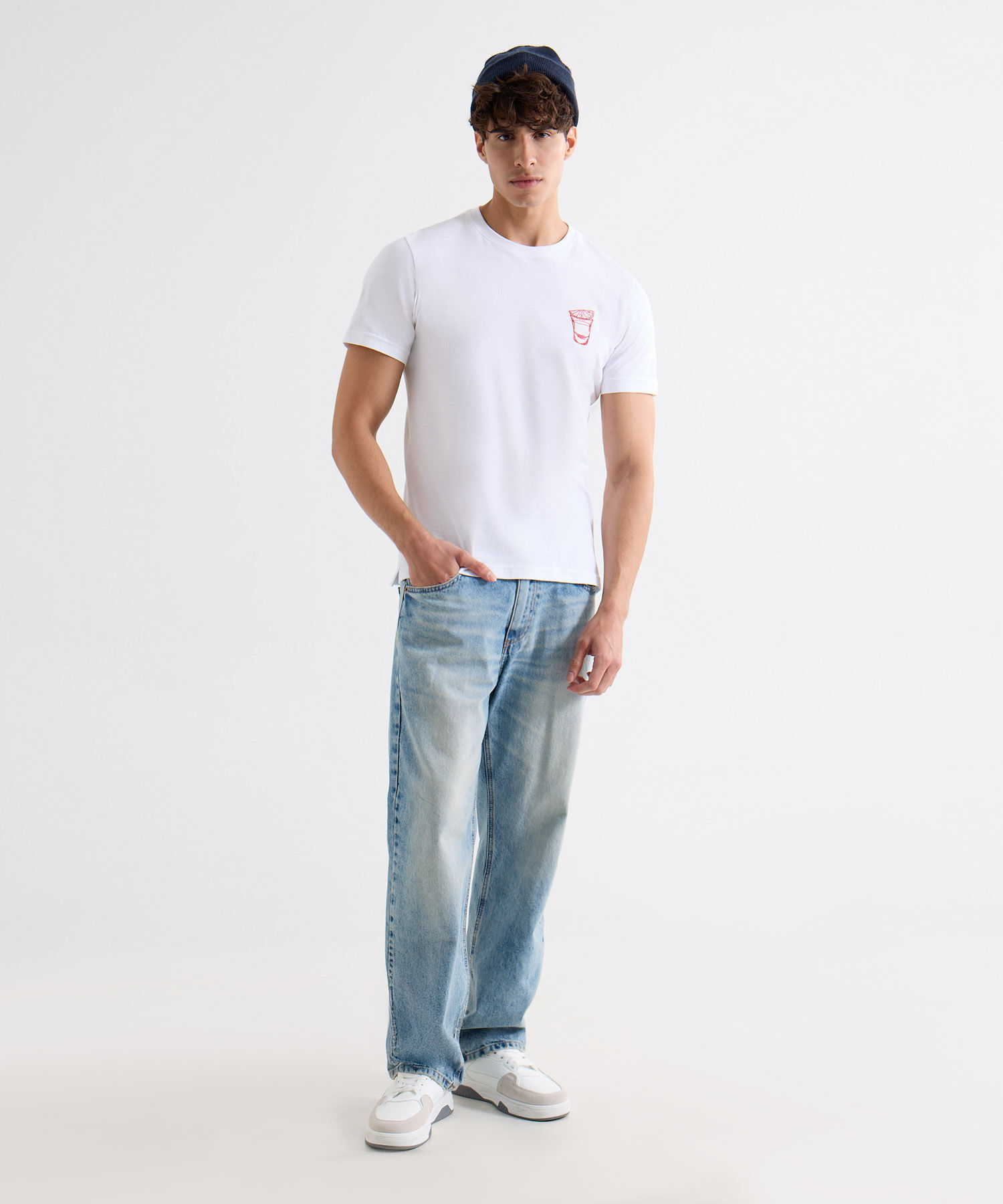 Camisetas para hombre