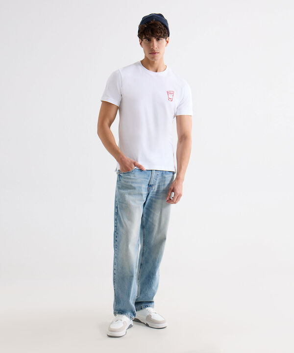 Camisetas para hombre