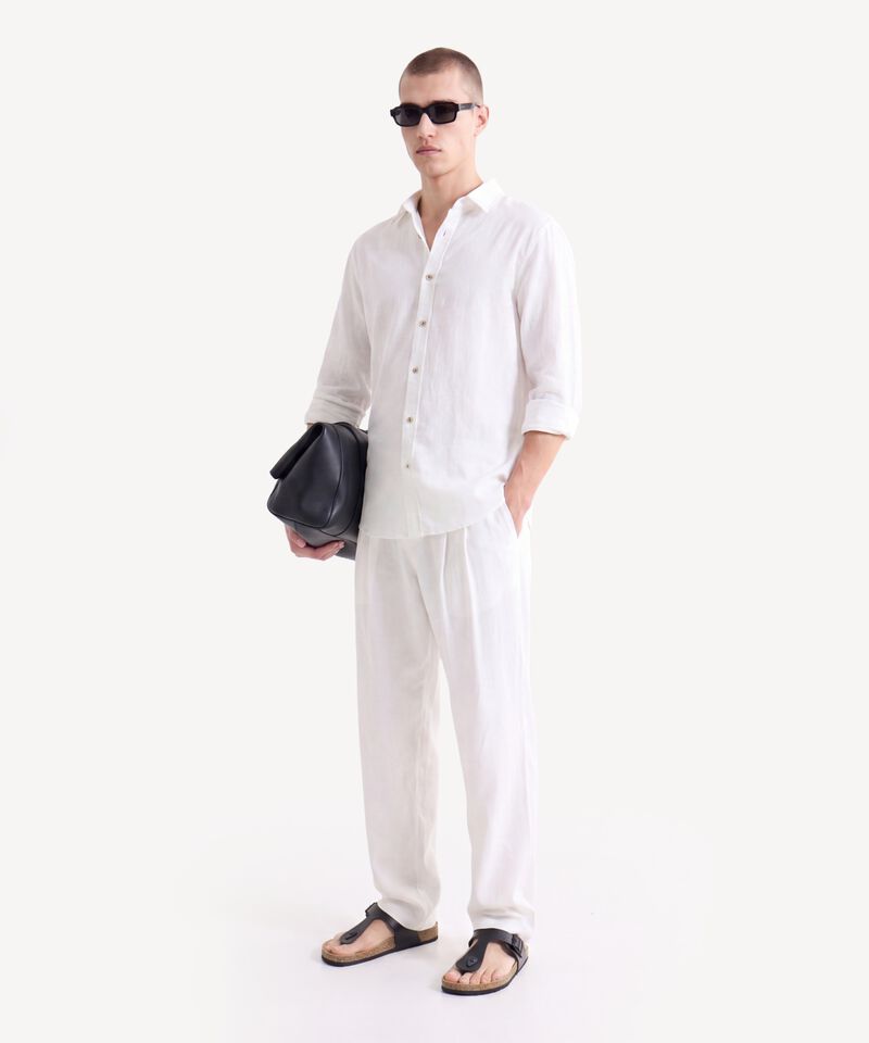 Camisa Para Hombre