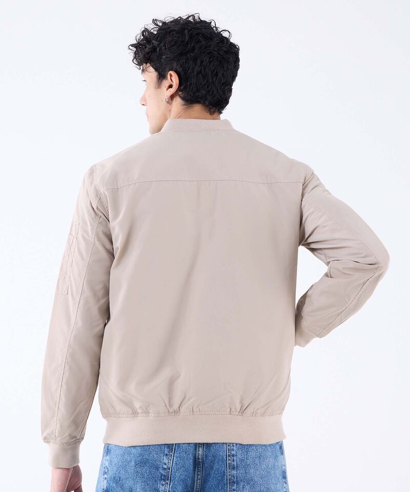Chaquetas para hombre