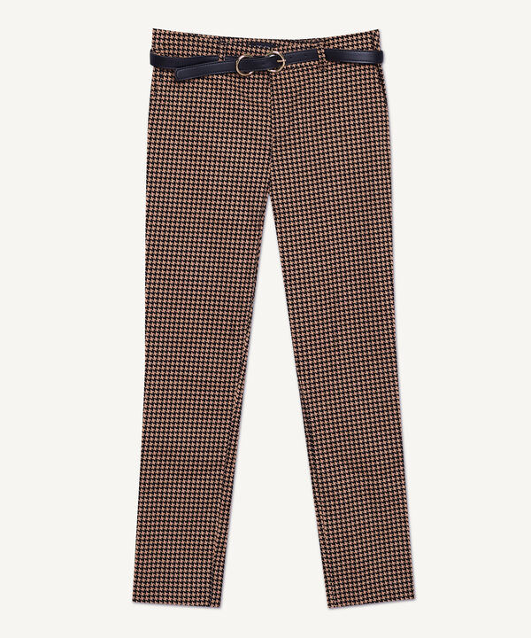 Pantalones para mujer
