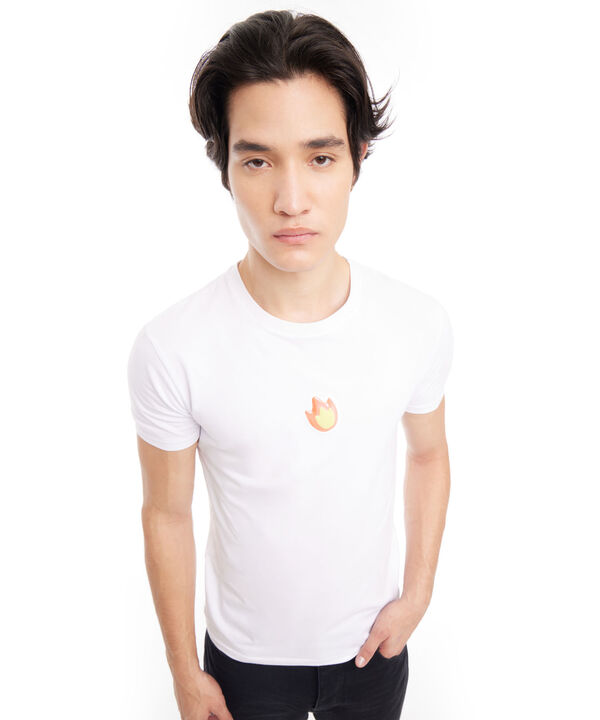 Camisetas Básicas Para Hombre image number null