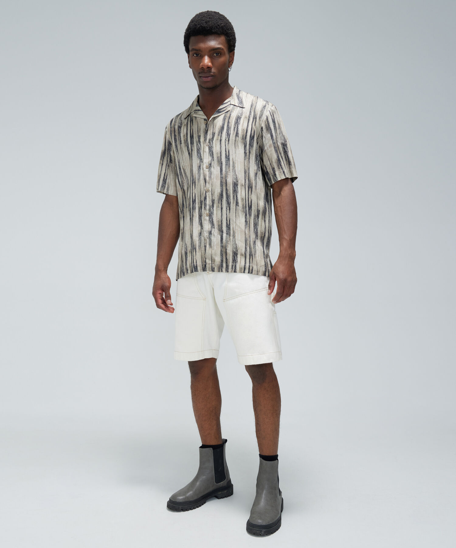 Camisas para hombre