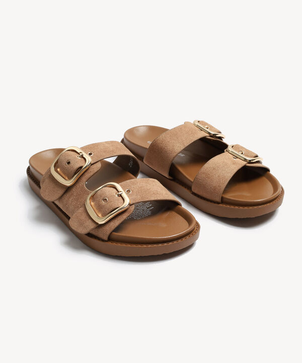 Sandalias para mujer