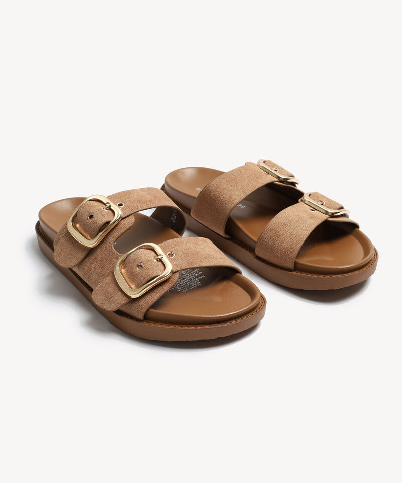 Sandalias para mujer