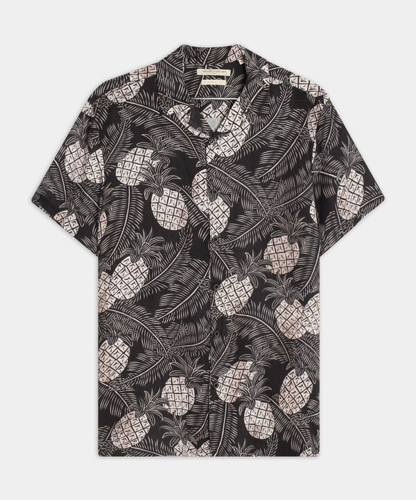 Camisas básicas para hombre 