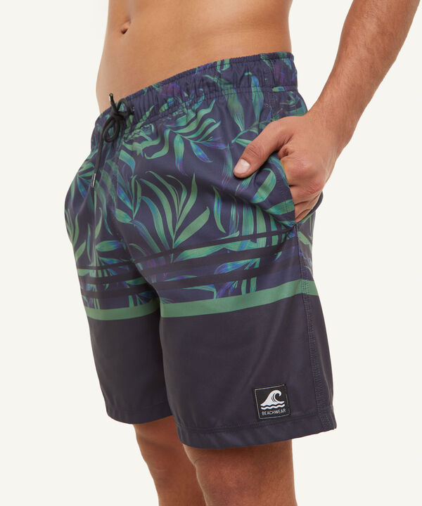 Bermudas para hombre
