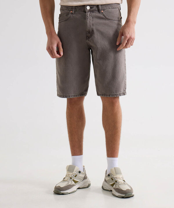 Bermudas para hombre image number null