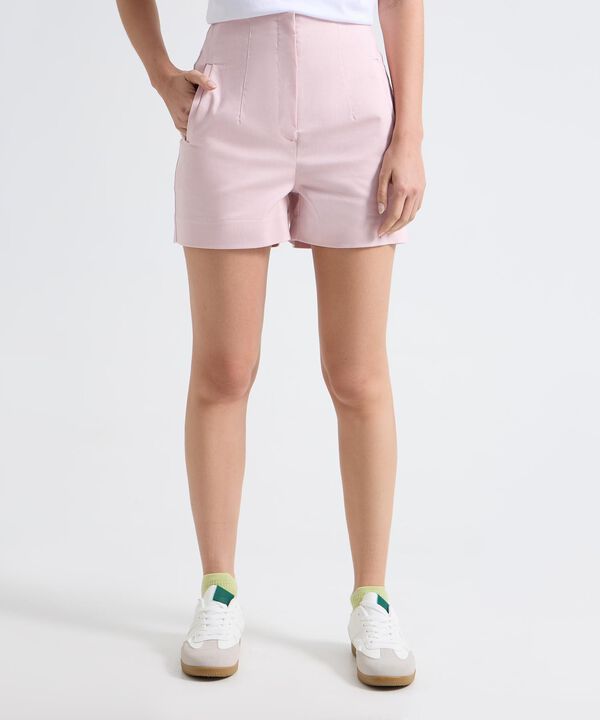 Shorts para mujeres image number null
