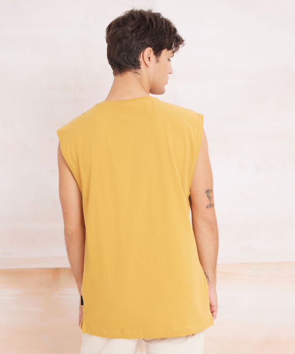 Camisetas Básicas Para Hombre