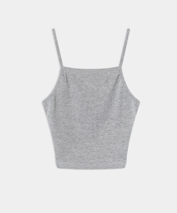 Tops Básicos Para Mujer