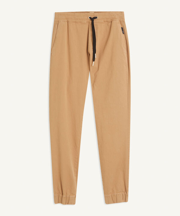 Joggers basicos para hombre