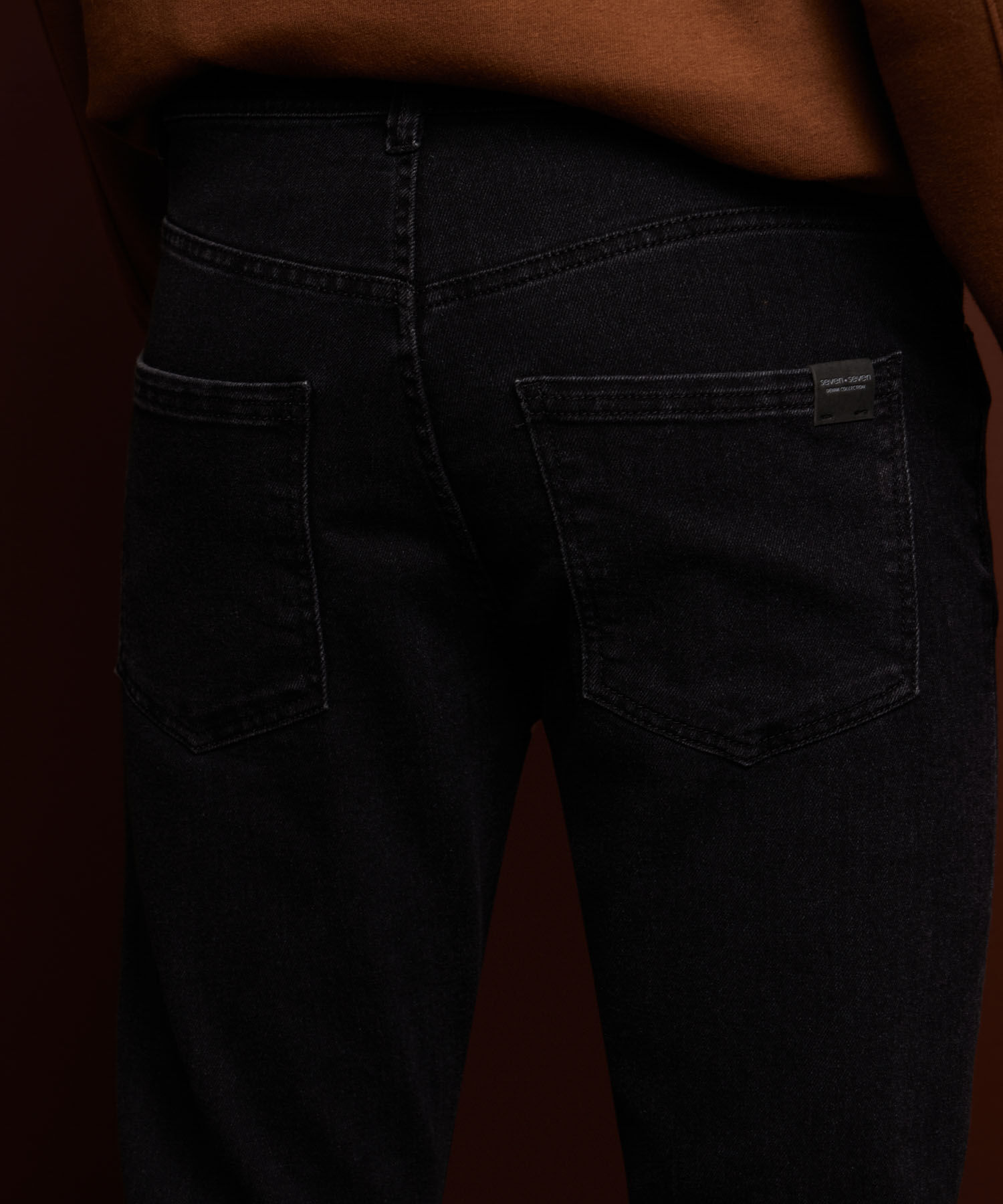 Jeans hombre