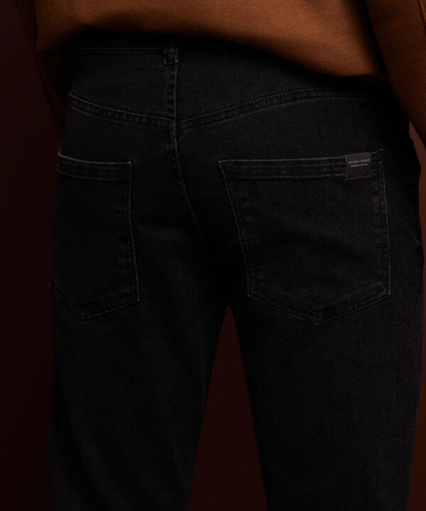 Jeans hombre
