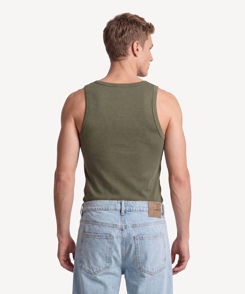 Camiseta Para Hombre