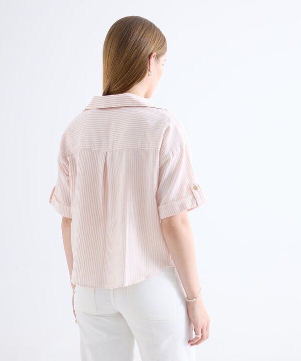 Blusas de moda para mujer