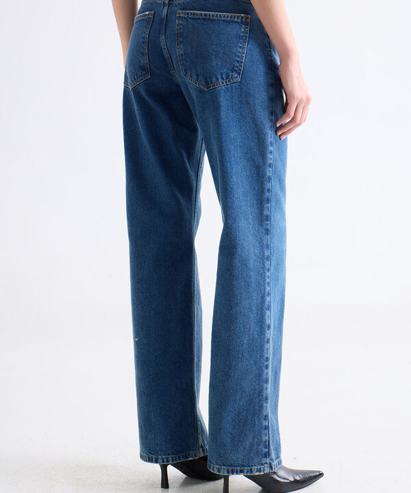 Jeans dama image number null