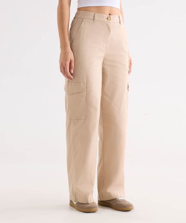 Pantalones para mujer image number null