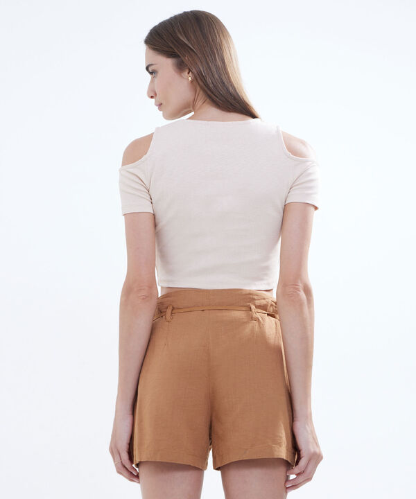 Shorts para mujeres